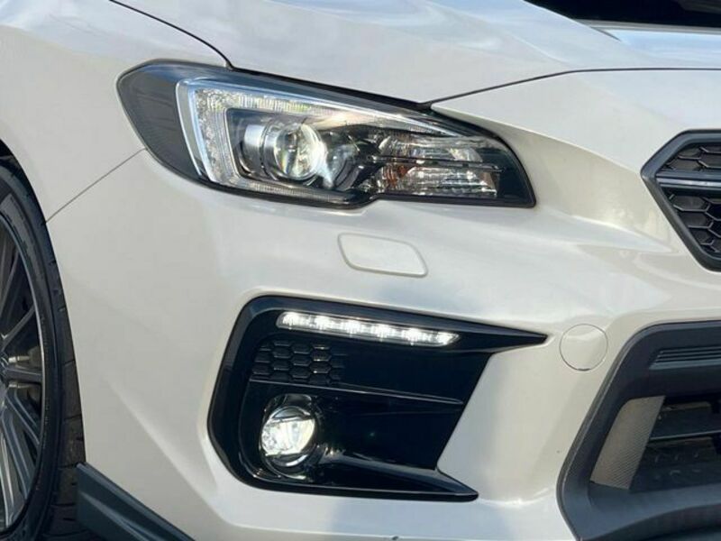 WRX S4