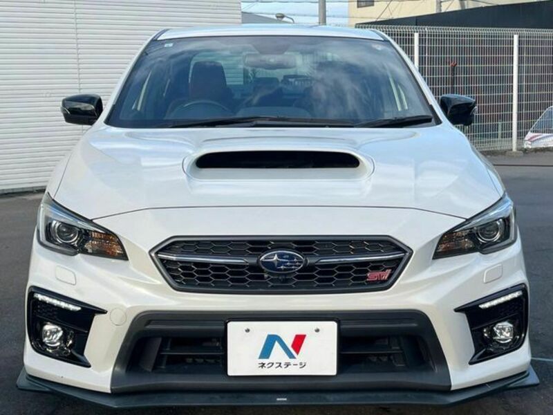 WRX S4