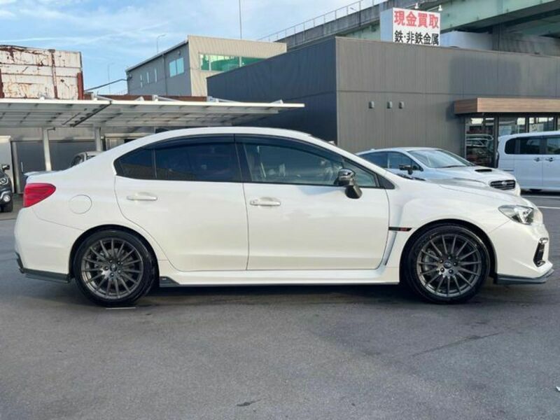 WRX S4
