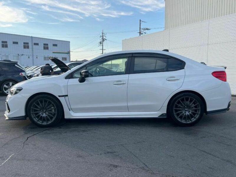 WRX S4