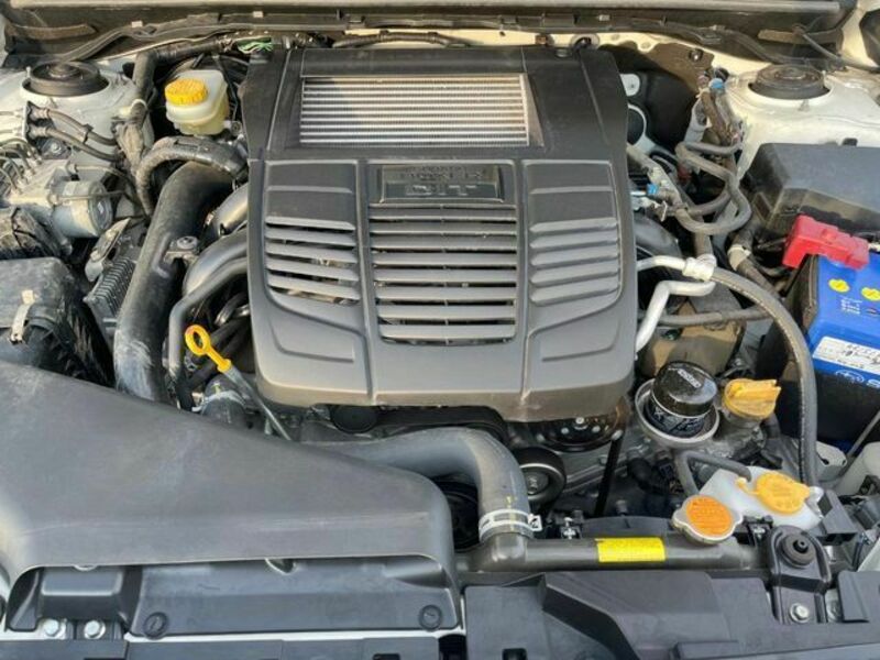 WRX S4