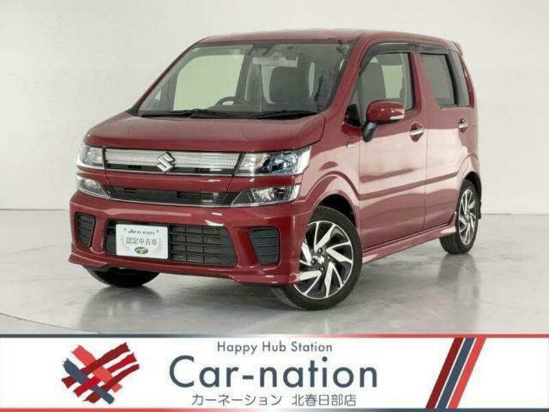 WAGON R-0