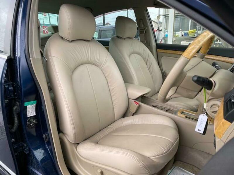 BLUEBIRD SYLPHY