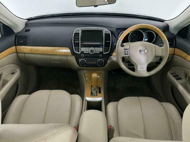 BLUEBIRD SYLPHY