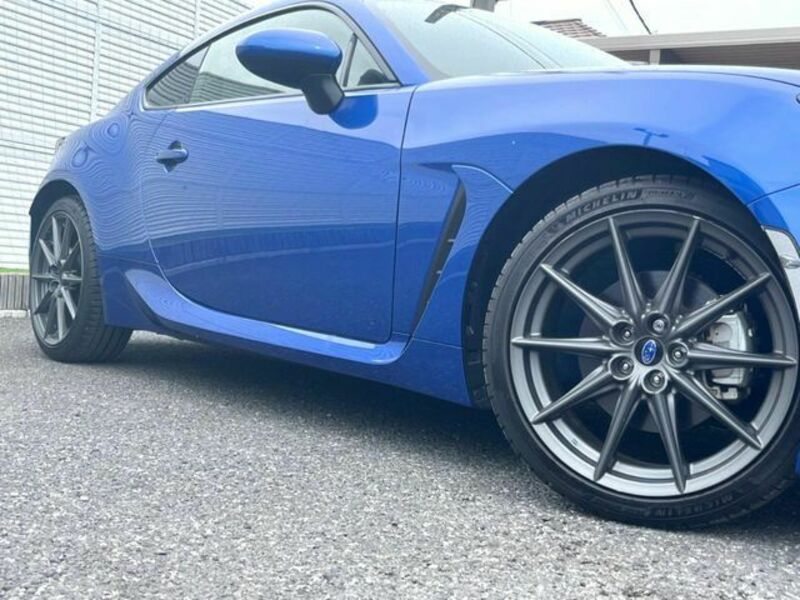 BRZ