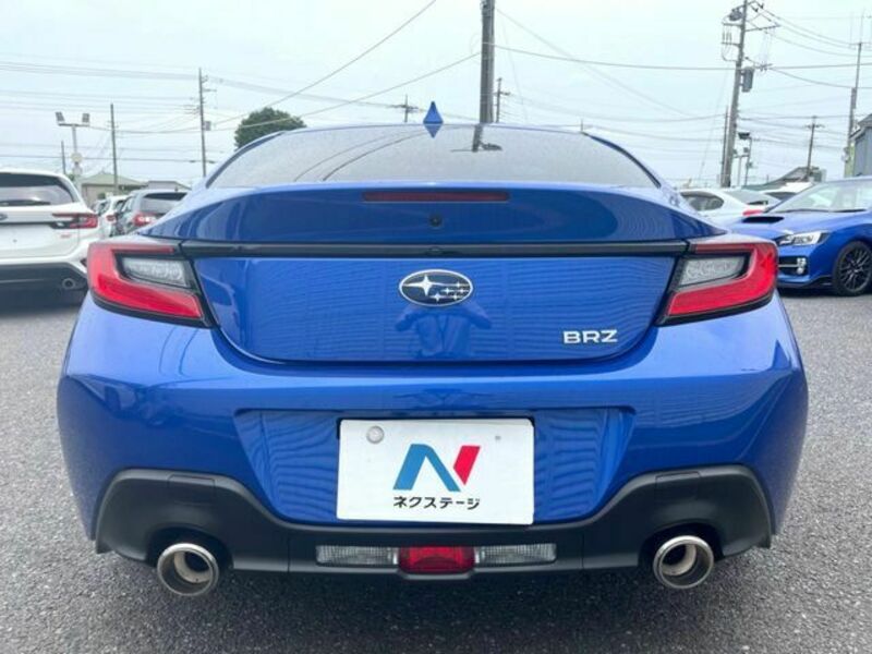 BRZ