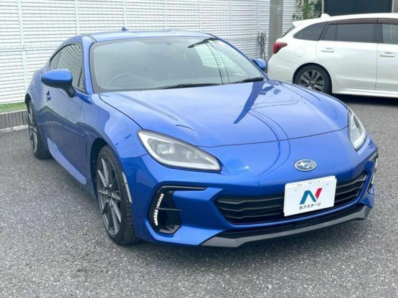 BRZ