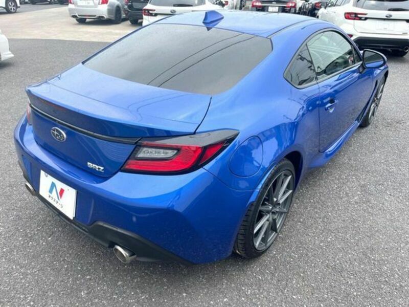 BRZ