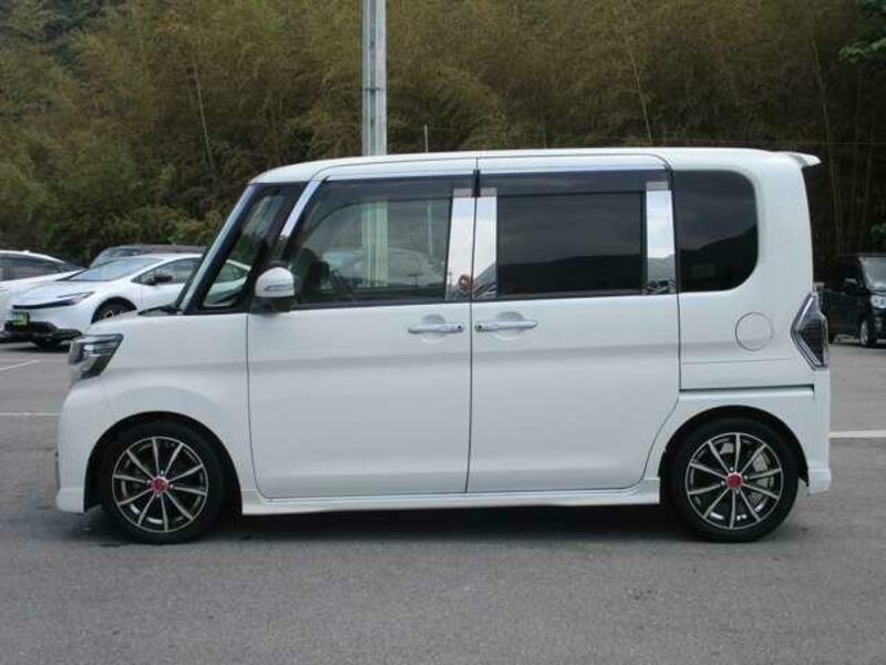 TANTO