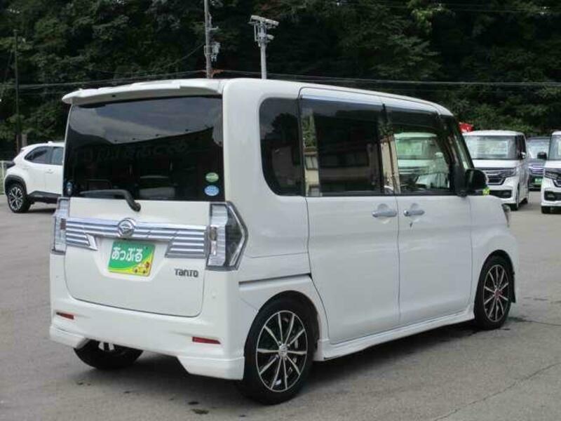 TANTO