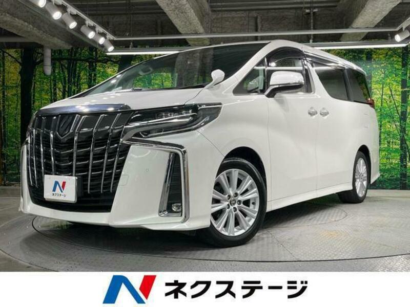 ALPHARD-0