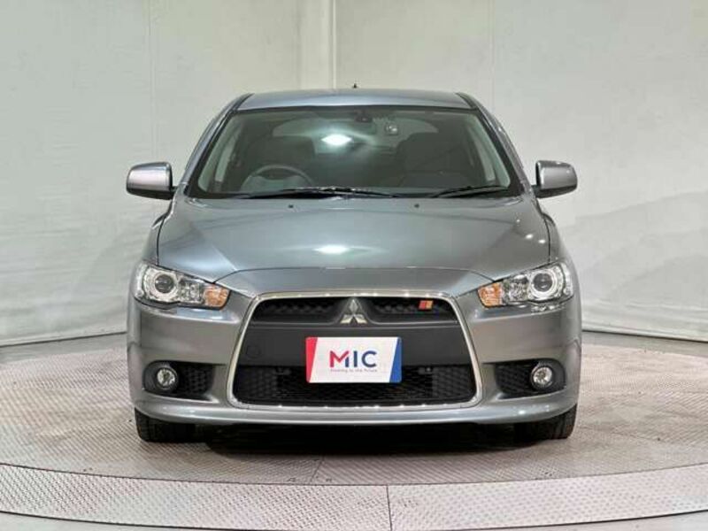 GALANT FORTIS SPORTBACK