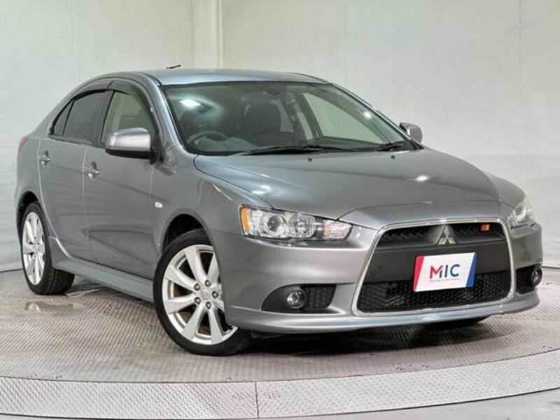 GALANT FORTIS SPORTBACK