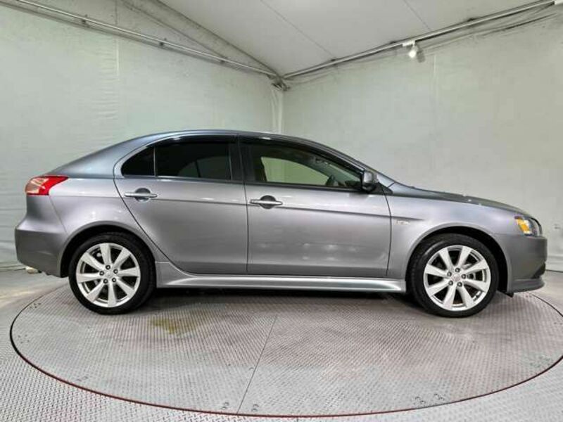 GALANT FORTIS SPORTBACK