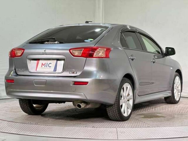 GALANT FORTIS SPORTBACK