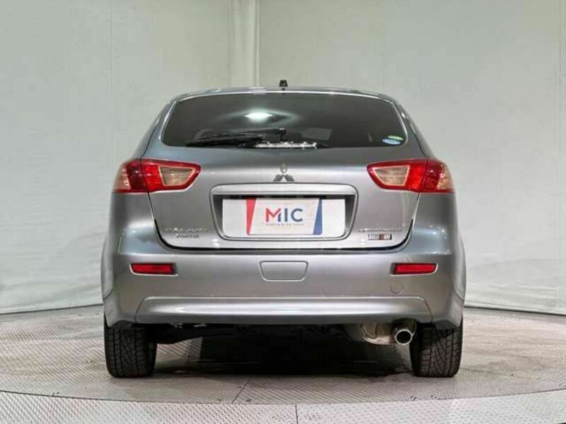 GALANT FORTIS SPORTBACK