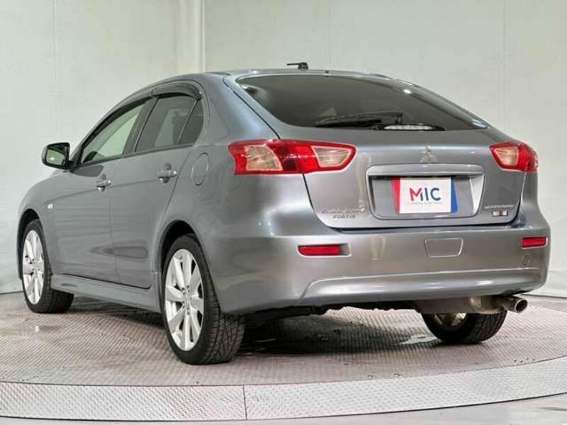 GALANT FORTIS SPORTBACK