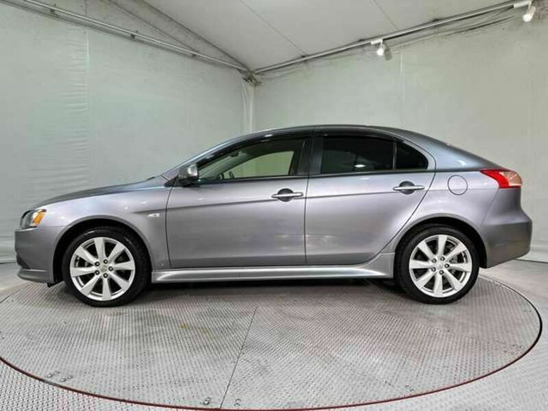 GALANT FORTIS SPORTBACK