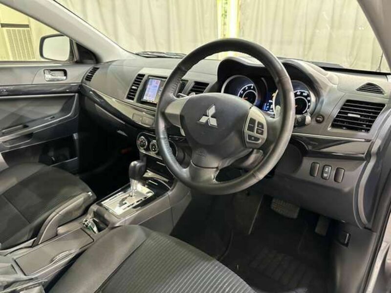 GALANT FORTIS SPORTBACK