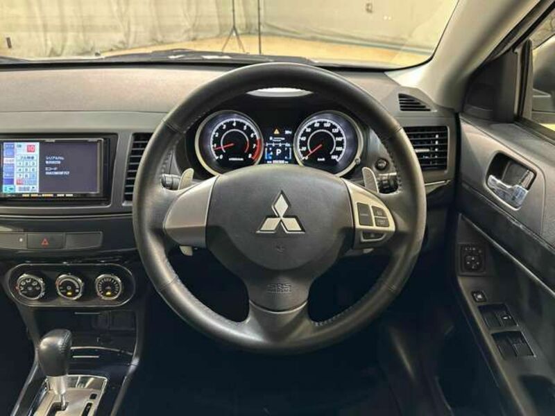 GALANT FORTIS SPORTBACK