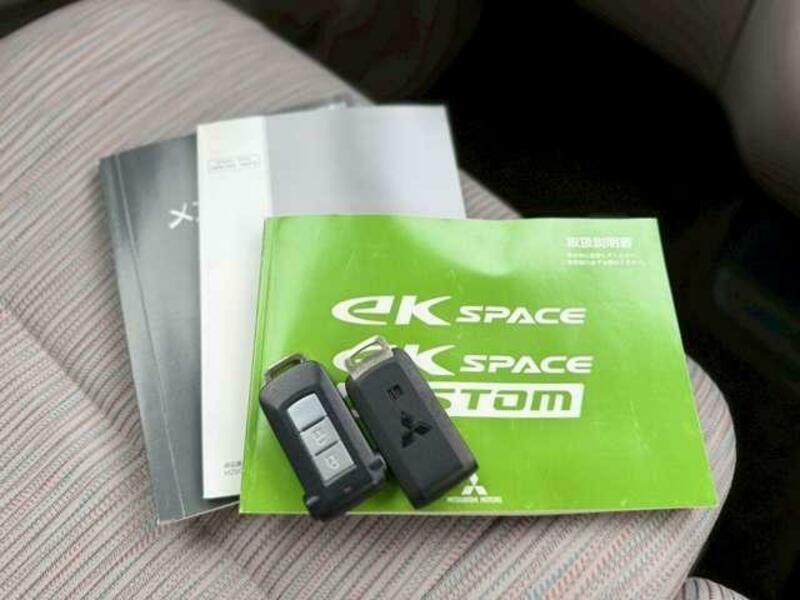 EK SPACE