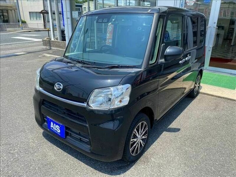 TANTO-0