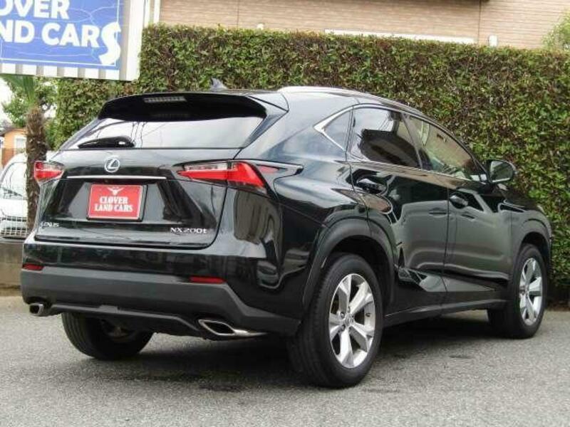 NX