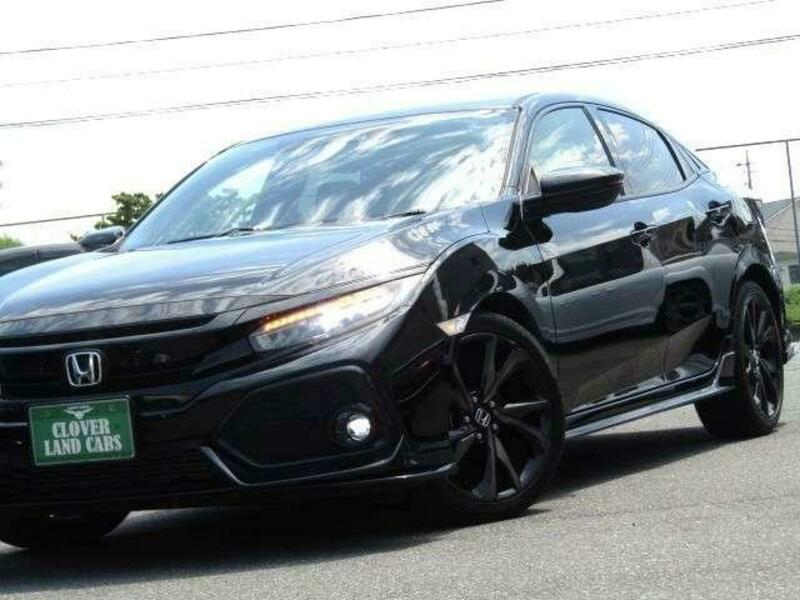 CIVIC