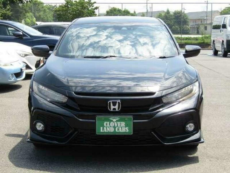 CIVIC