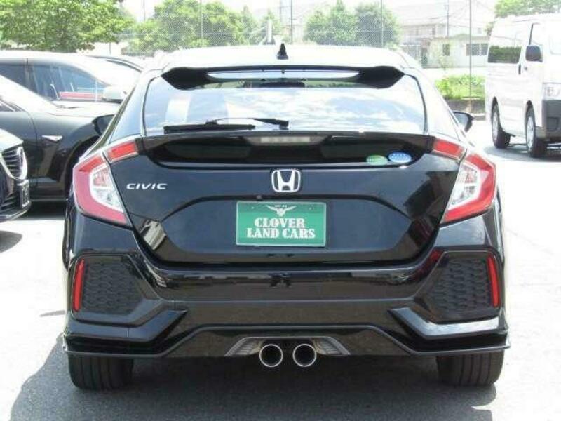 CIVIC