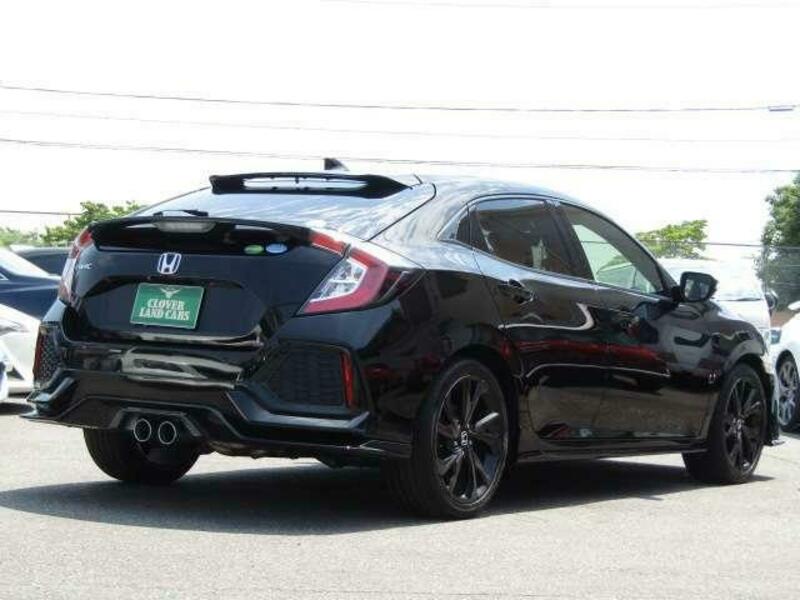 CIVIC