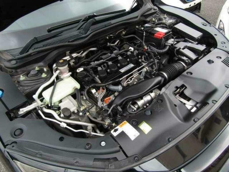 CIVIC
