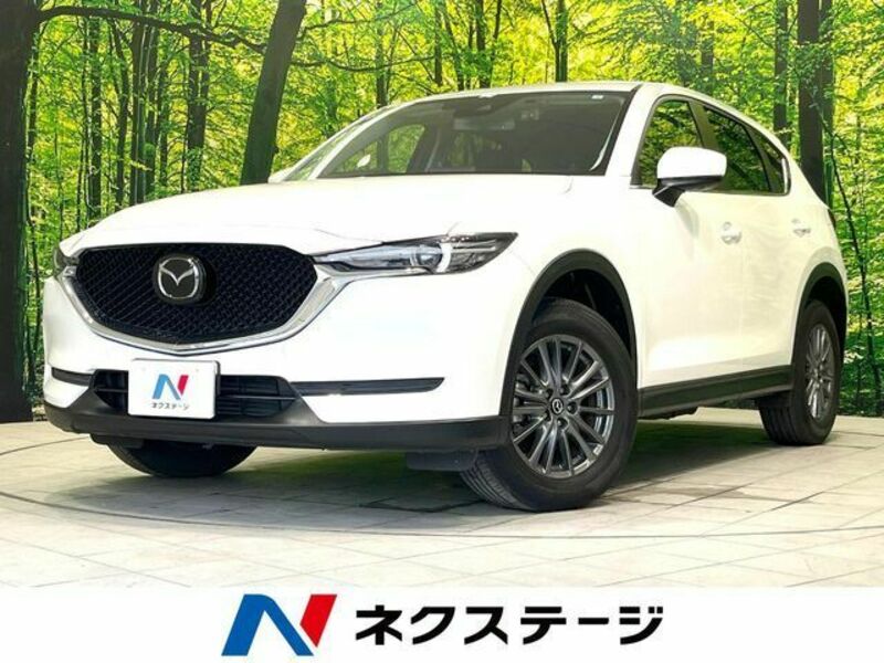 CX-5-0