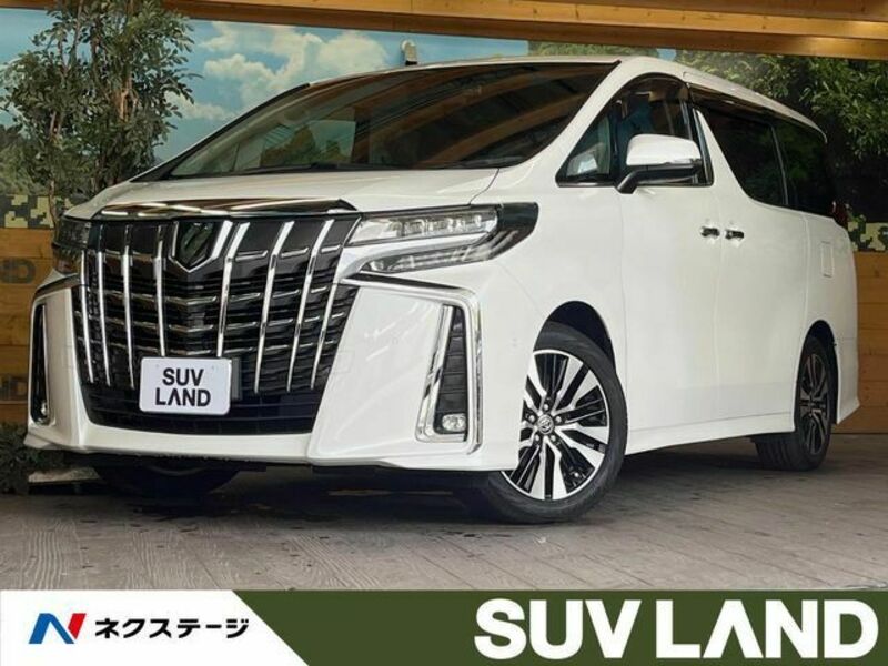 ALPHARD-0
