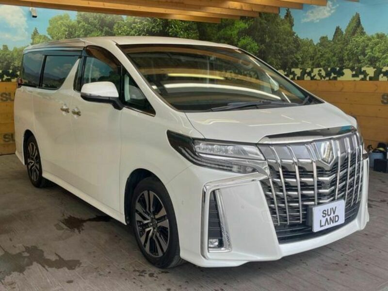 ALPHARD
