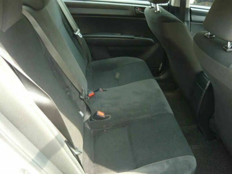 COROLLA AXIO