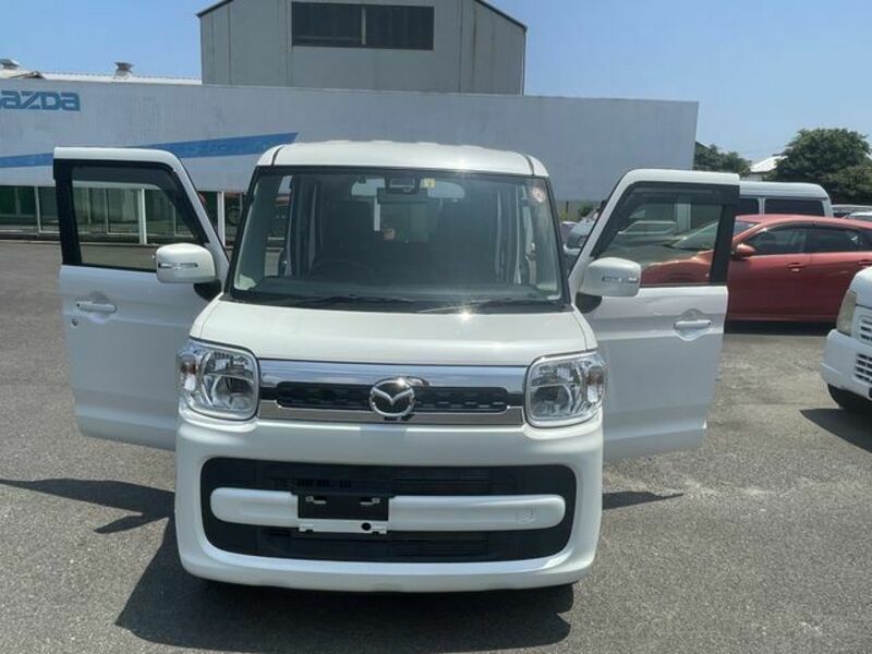 FLAIR WAGON