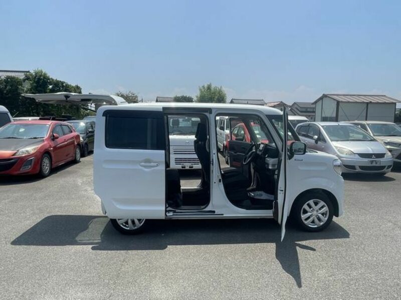 FLAIR WAGON
