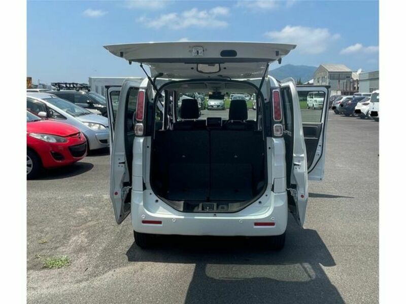 FLAIR WAGON