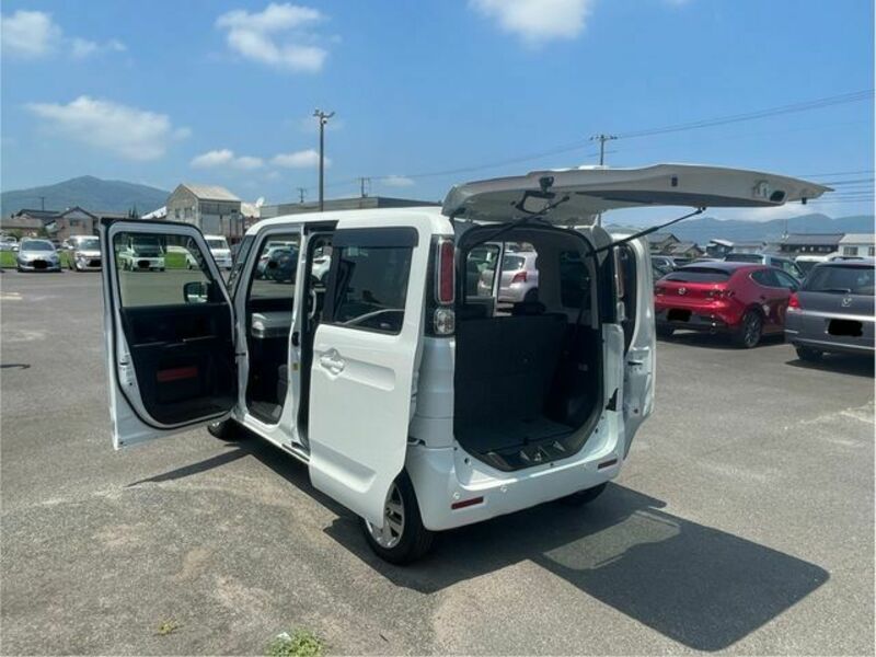 FLAIR WAGON
