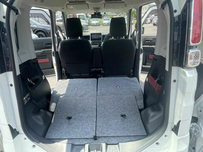 FLAIR WAGON