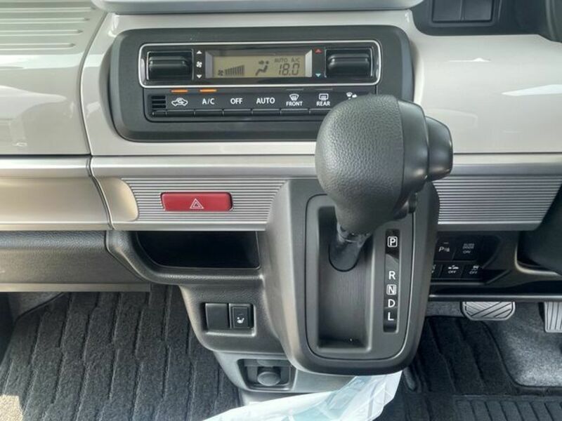 FLAIR WAGON