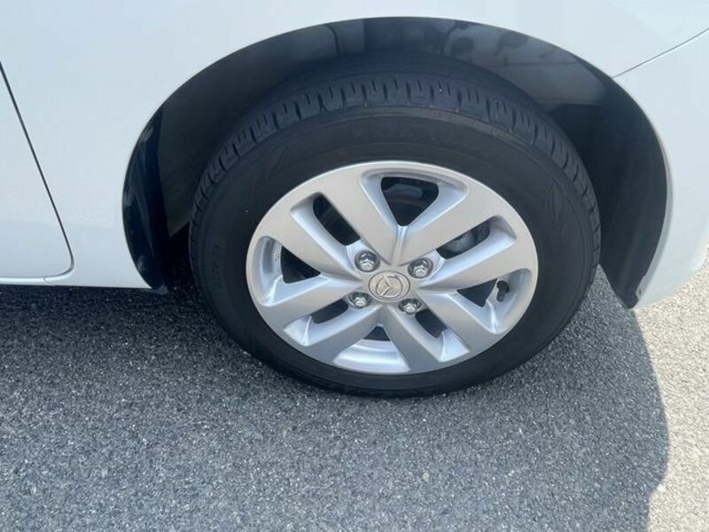 FLAIR WAGON