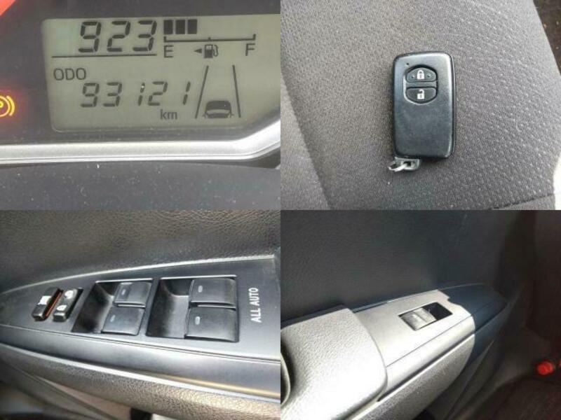 COROLLA FIELDER