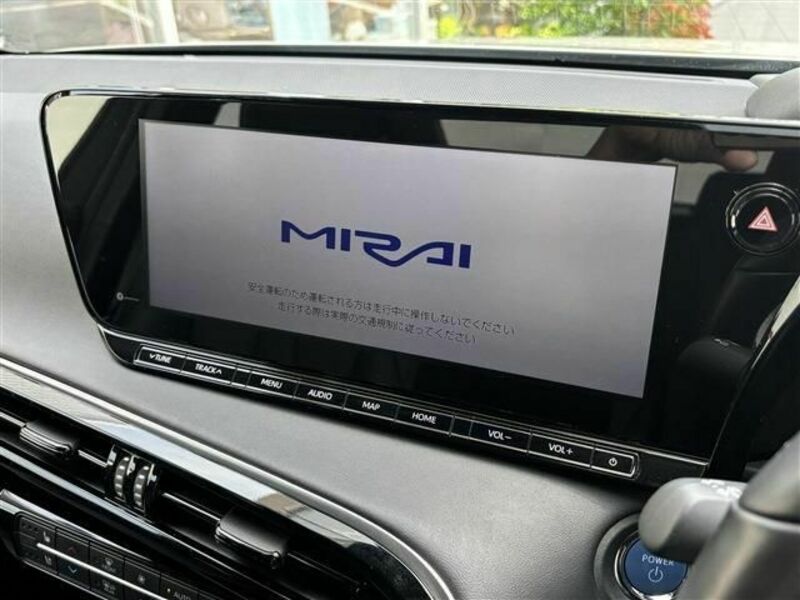 MIRAI