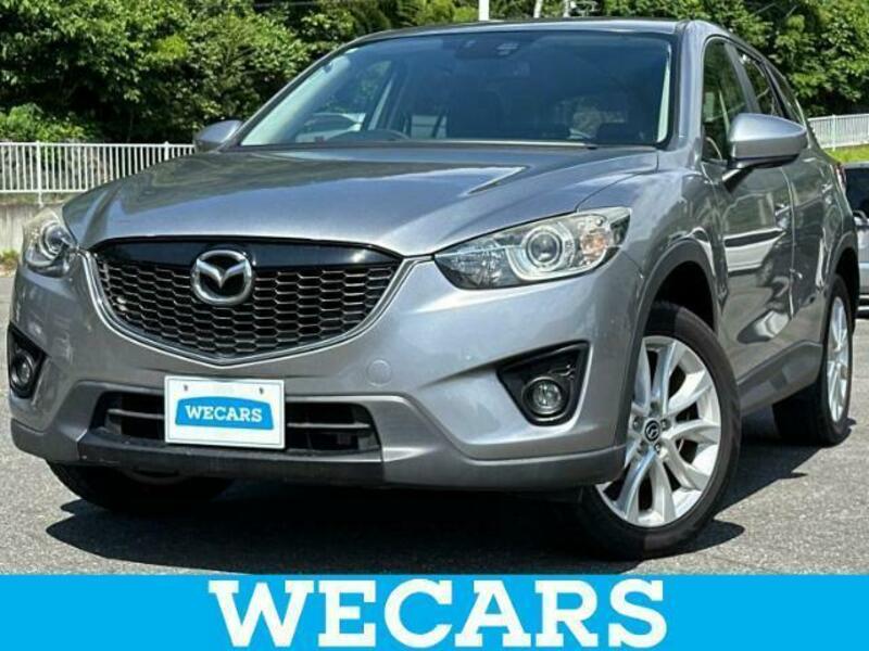 CX-5-0