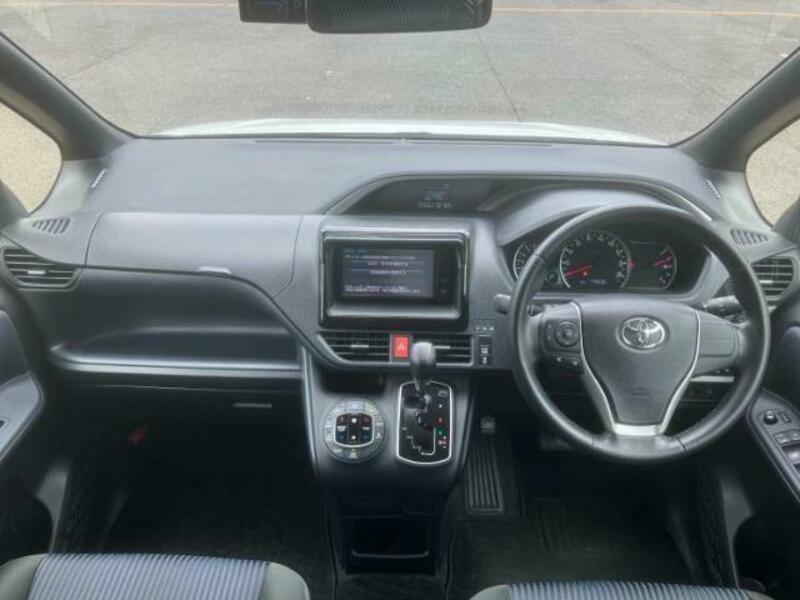 VOXY