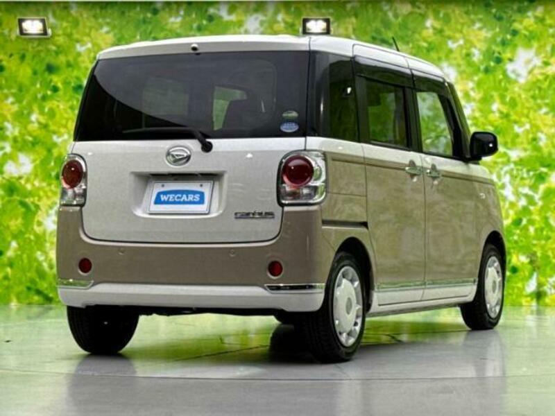 MOVE CANBUS