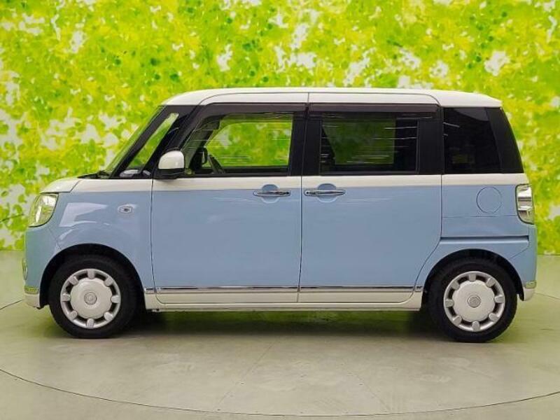 MOVE CANBUS