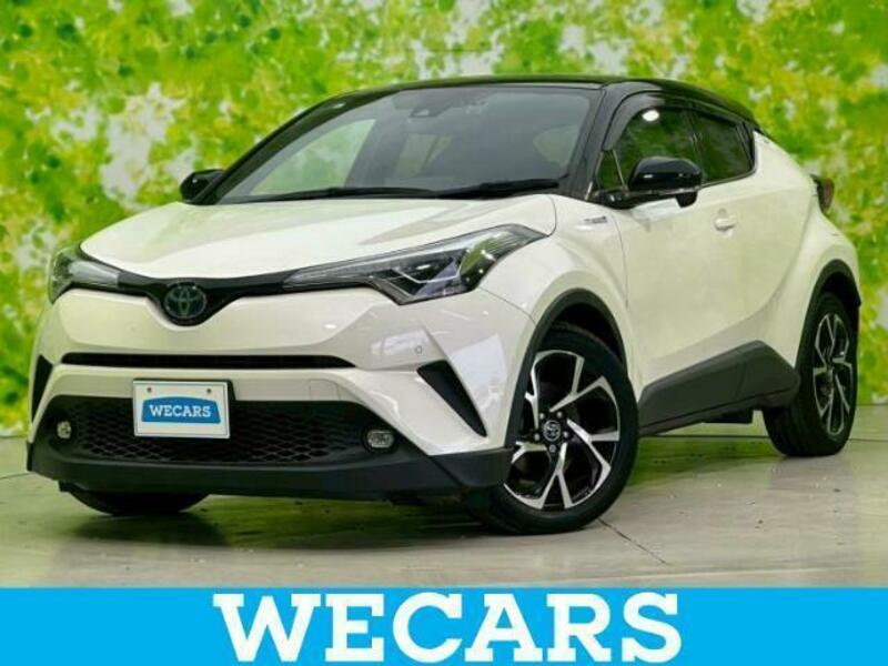 C-HR-0
